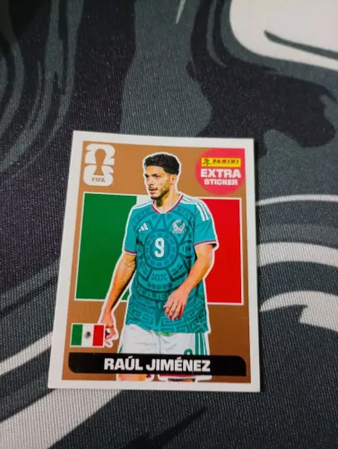 Figurinha Legends da Copa