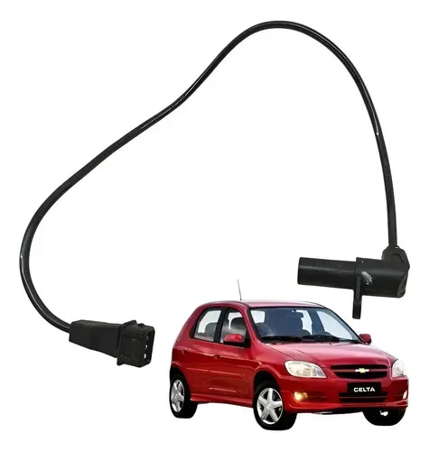 Sensor Rotação Chevrolet Celta Corsa 1.0 2006 2007 2008 2009