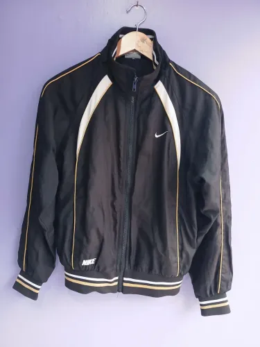 Jaqueta antiga da Nike