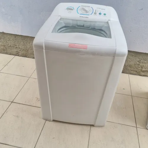 Vendo máquina de lavar