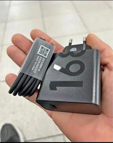 Carregador Motorola