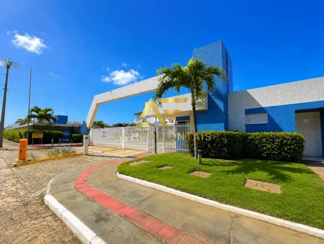 Lote no Condomínio Praia Bela (Mosqueiro), com 414 m², a 150 metros da praia.