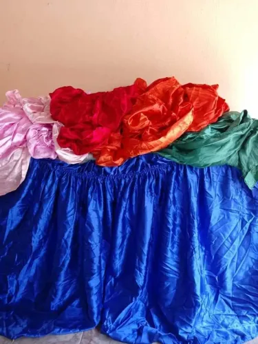 Toalhas de festas 