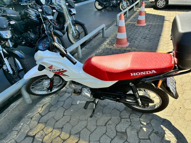 Pop 110ES modelo 2026