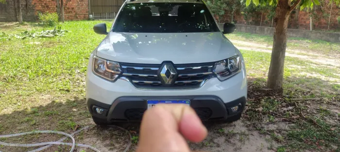 Renault Duster Zen 1.6 16V Flex MEC 2023