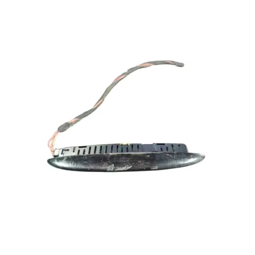 Indicador Sensor Estacionamento Mercedes Classe B 2005 2011