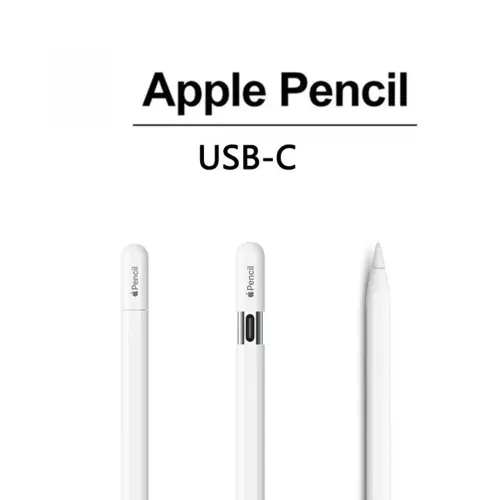 Pencil usb-c