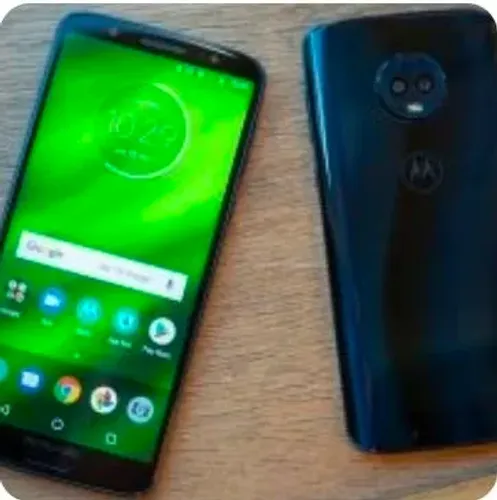 Moto G6
