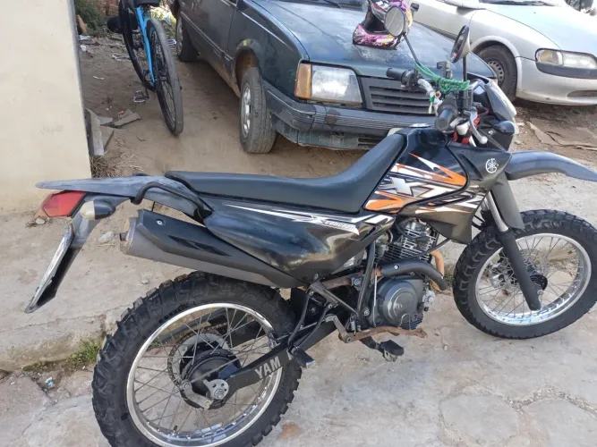 XTZ 125 Xe 8.999