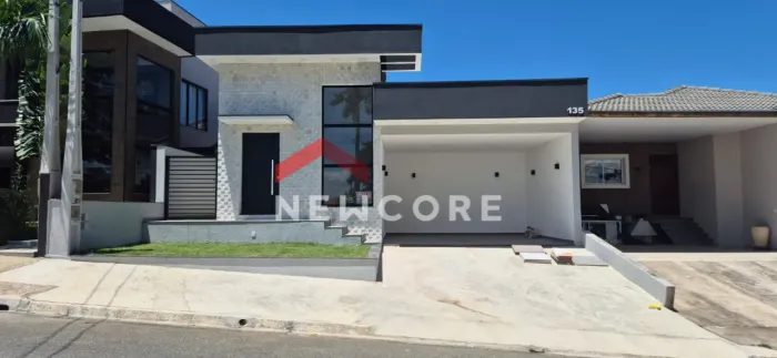 Casa de condomínio em Estrada Municipal Professora Olívia Alegri - Caçapava Velha - Caçapa