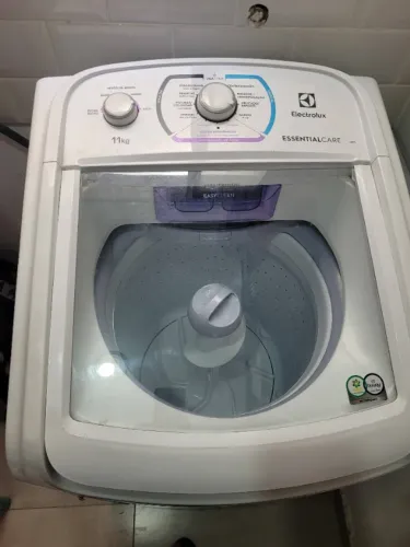 Máquina de Lavar Electrolux Essential Care 11kg
