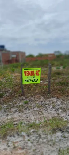 VENDE-SE TERRENO NO POVOADO AGUILHADAS.