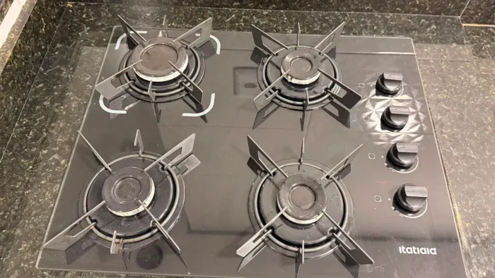Vendo Cooktop Itatiaia bem conservado