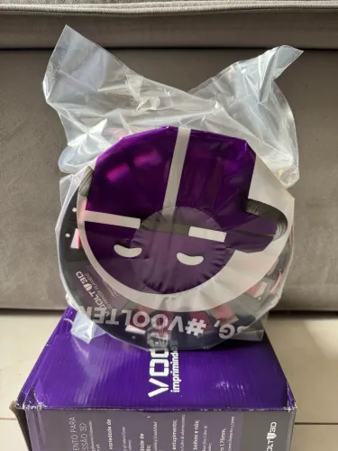 Filamento PLA Premium Voolt3D
