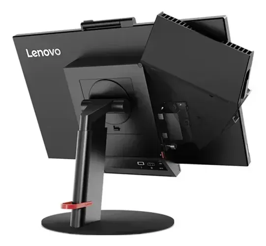 Monitor Lenovo thinkcentre