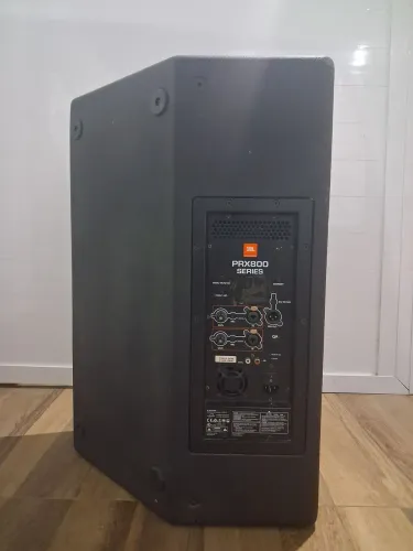 Caixa de som importada JBL Prx815 Prx 815 15 polegadas ativa