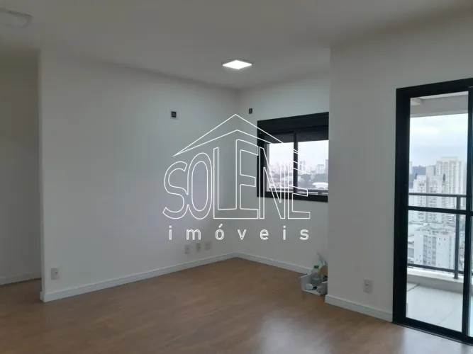 APARTAMENTO NOVO PARA LOCAÇÃO CENTRO DE OSASCO COM PLANTA DE 3 DORMITORIOS, (ATUALMENTE 2