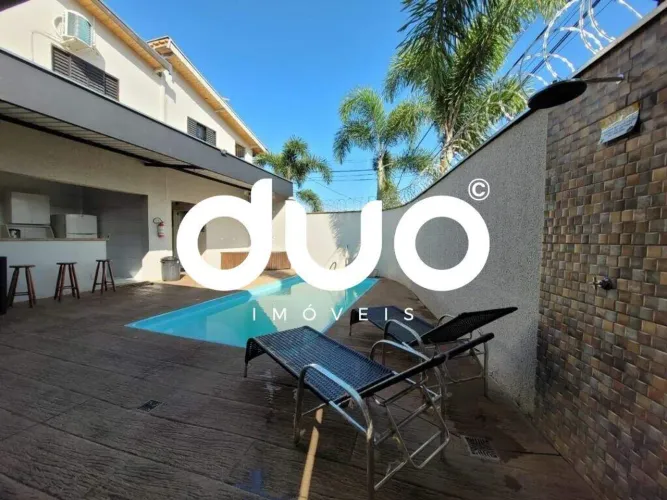 Casa com 2 dormitórios à venda, 88 m² por R$ 520.000,00 - Jardim Alvorada - Piracicaba/SP