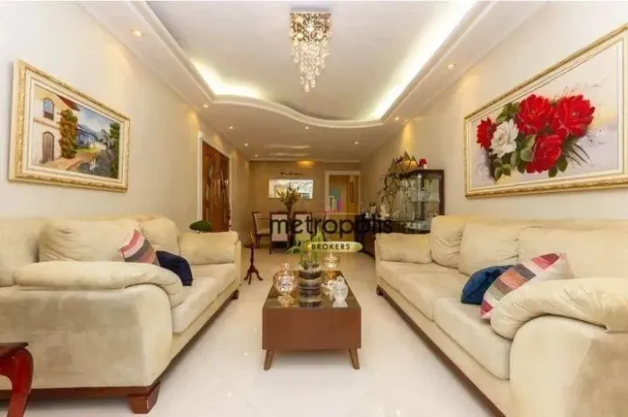 Sobrado com 3 dormitórios à venda, 268 m² por R$ 1.299.990,00 - Jardim Pinheiros - São Pau