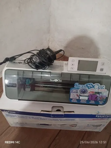 Vendo plotter