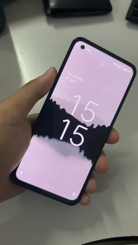 Asus ZenFone 9 / 128GB / 6GB RAM / USADO