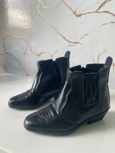 Bota infantil 29