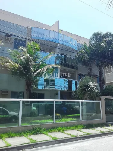 Cobertura / Penthouse à venda, Recreio, Rio das Ostras, RJ