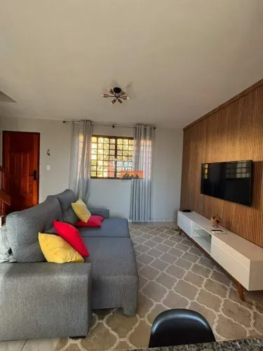 Casa para aluguel, 2 quartos, Residencial Burato - CAMPINAS/SP