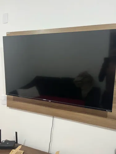 Vende - se televisão 55 polegadas
