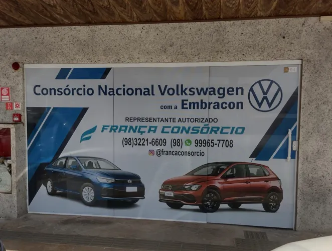 Vagas de emprego 