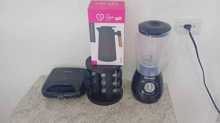 Vendo esse kit 