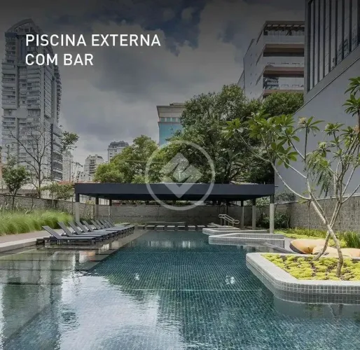 Cobertura Duplex Maravilhosa no VN Milenium!!! codigo: 100362