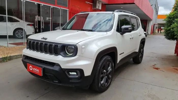 Jeep Renegade LO. Night Eagle 1.3 TB Flex AUT 2025