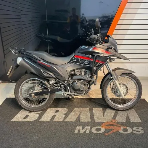 HONDA XRE 190 ADV 2023