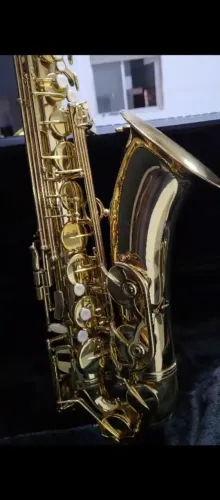 Sax Tenor Eagle 