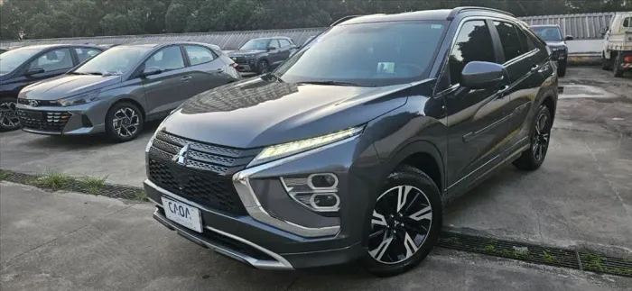 Mitsubishi Eclipse Cross HPE 1.5 16V 165cv AUT 2025