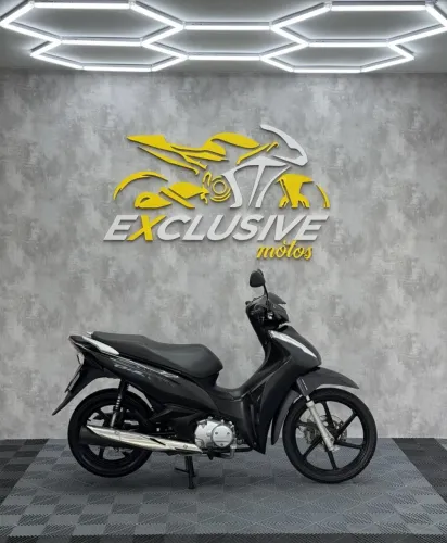 BIZ 125 Flex 7.000KM