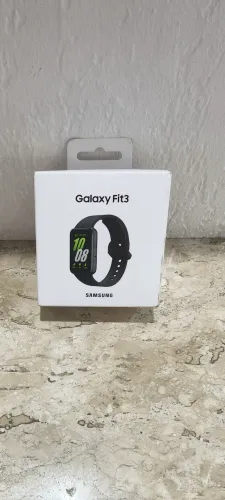 Samsung Galaxy fit3 PROMOÇÃO