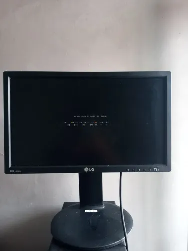 Vendo Monitor