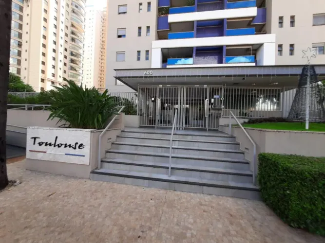Apartamento Edificio Toulouse Rua do Professor | Aqui na Imobiliária Rosa e Rangel