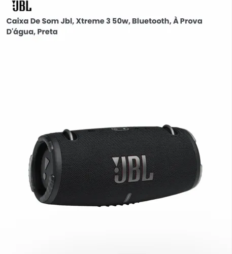JBL EXTREME 3