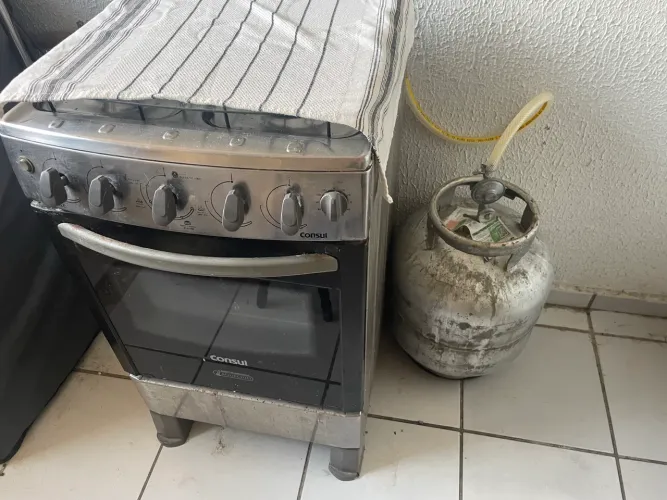 Fogão