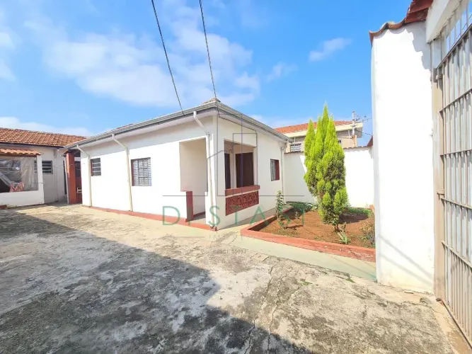 Casa para Locação no bairro Vila Celeste, localizado na cidade de São Paulo / SP