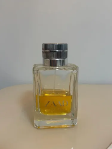 Zaad Santal 40ml