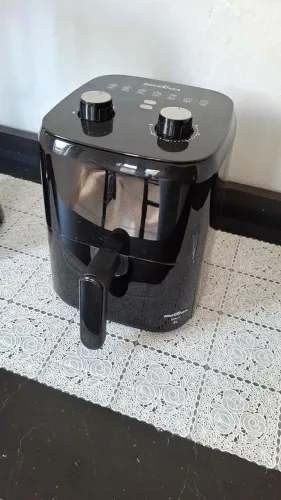 Air fryer Novo