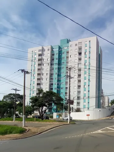 Apartamento para alugar 2 quartos em VILA INDEPENDENCIA