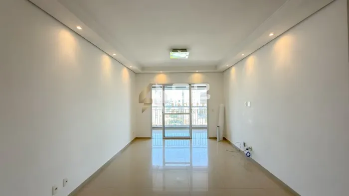 Apartamento para Locação Rua Carlos Weber, Vila Leopoldina/SP