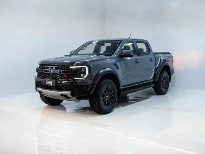 Ford Ranger Raptor 3.0 V6 Bi-turbo 4WD Aut. 2024