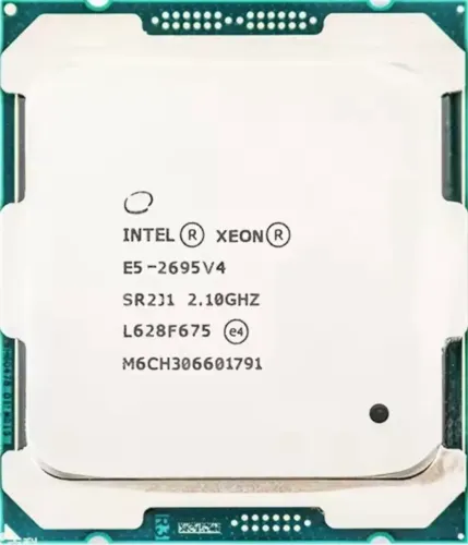 Processador E5-2695 v4