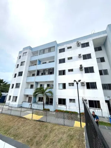 OPORTUNIDADE ÚNICA | PARK VIEW | 2 QUARTOS | SANTO ANTÔNIO [7465]